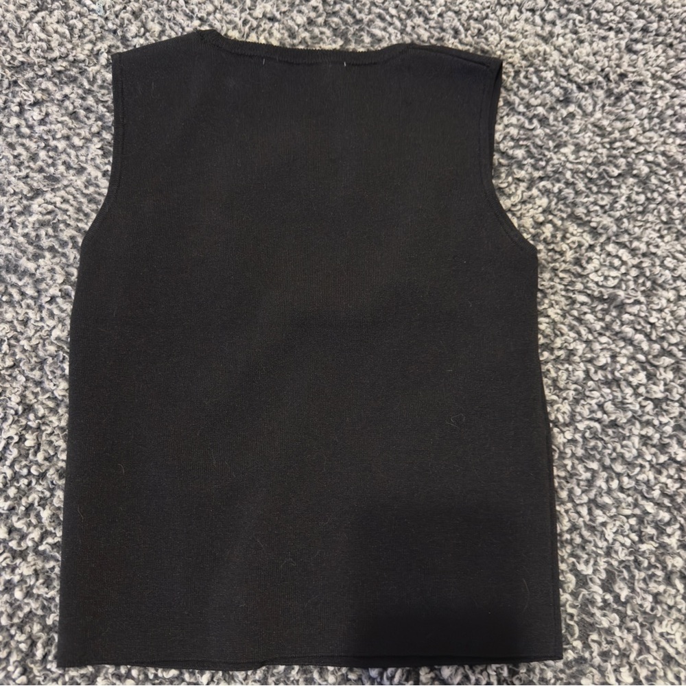 Zara top - Picture 2 of 3